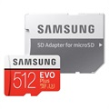 Scheda di Memoria MicroSDXC Samsung Evo Plus MB-MC64GA/EU