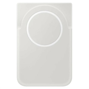 Batteria esterna wireless Samsung Magnet da 5000mAh EB-U2500XJEGWW - Grigio
