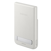 Batteria esterna wireless Samsung Magnet da 5000mAh EB-U2500XJEGWW - Grigio