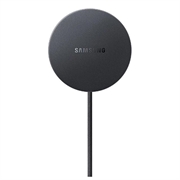 Caricabatterie wireless Samsung Magnet 25W EP-P2900BBE - Grigio scuro