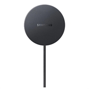 Caricabatterie Caricabatterie magnetico wireless e alimentatore USB-C da 45W EP-P2900TBEGWW - Grigio scuro