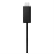 Caricabatterie Caricabatterie magnetico wireless e alimentatore USB-C da 45W EP-P2900TBEGWW - Grigio scuro