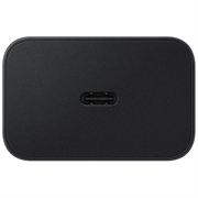 Caricabatterie Caricabatterie magnetico wireless e alimentatore USB-C da 45W EP-P2900TBEGWW - Grigio scuro