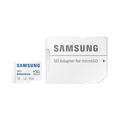 Scheda di memoria microSDXC Samsung Pro Endurance con adattatore SD MB-MJ128KA/EU - 128 GB