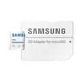 Scheda di memoria microSDXC Samsung Pro Endurance con adattatore SD MB-MJ256KA/EU - 256 GB