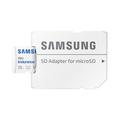 Scheda di memoria microSDXC Samsung Pro Endurance con adattatore SD MB-MJ32KA/EU - 32 GB