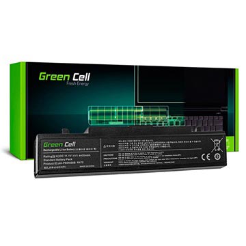Batteria da Laptop per Samsung R460, R525, R509 - 4400mAh