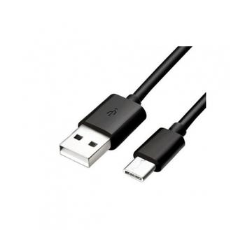 Cavo Samsung USB-A / USB-C GP-TOU021RFABW - 25W, 1,5m - Sfuso - Nero