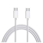 Cavo Samsung USB-C / USB-C EP-DG977BWE - 1m - Sfuso - Bianco
