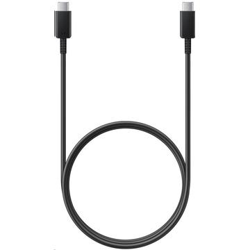 Cavo Samsung USB-C / USB-C EP-DN975BBE - 1m, 5A - Sfuso - Nero