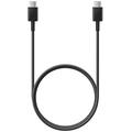 Cavo Samsung da USB-C a USB-C EP-DN980BBE - 1m, 25W