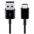 Cavo dati USB/Usb-C Samsung EP-DW720CBE - 1.5m - Sfuso - Nero