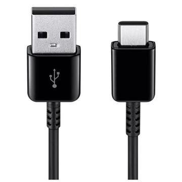 Cavo dati USB/Usb-C Samsung EP-DW720CBE - 1.5m - Sfuso - Nero