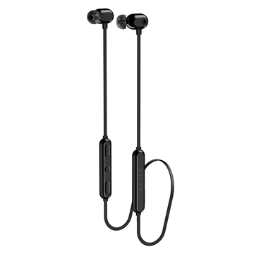 Samsung by ITFIT Cuffie Bluetooth a doppio driver GP-OEU023SAABW - Nero