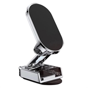Samsung by Mobeen Supporto magnetico per auto GP-TOU023AEASW - Color Argento