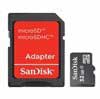 Scheda di Memoria SanDisk Micro SDHC SDSDQB-032G-B35 - 32GB