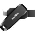 Chiavetta USB SanDisk Phone Drive USB-C/USB-A SDDDC6-512G-G46 - 512GB - Nero