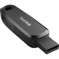 Chiavetta USB SanDisk Phone Drive USB-C/USB-A SDDDC6-512G-G46 - 512GB - Nero