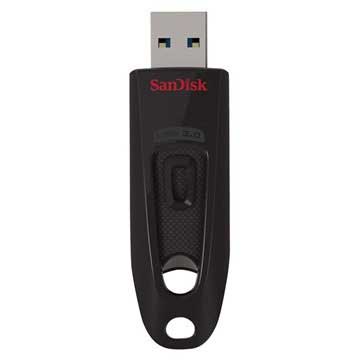 SanDisk Ultra USB Stick