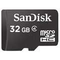 Scheda di Memoria MicroSD / MicroSDHC Sandisk SDSDQM-032G-B35A - 32GB