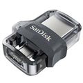 Cavo USB SanDisk Ultra Dual Drive m3.0 SDDD3-064G-G46