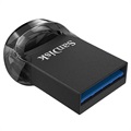 Unità Flash USB 3.1 SanDisk Ultra Fit SDCZ430-016G-G46