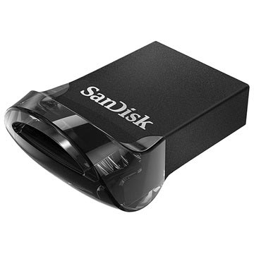 Unità Flash USB 3.1 SanDisk Ultra Fit SDCZ430-064G-G46 - 64GB