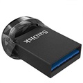 Unità Flash USB 3.1 SanDisk Ultra Fit SDCZ430-256G-G46 - 256GB