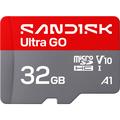 Scheda di memoria microSDHC SanDisk Ultra GO SDSQUGN-032G-GN6MN - 32GB