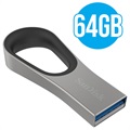 SanDisk Ultra Loop USB Memory Stick - SDCZ93-064G-G46