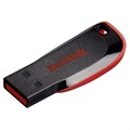 Chiavetta USB Sandisk SDCZ50-032G-B35 Cruzer Blade - 32GB