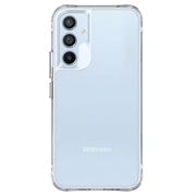 Custodia Ibrida Antigraffio per Samsung Galaxy A54 5G - Trasparente
