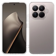 Custodia Ibrida Antigraffio per Xiaomi 17T - Trasparente