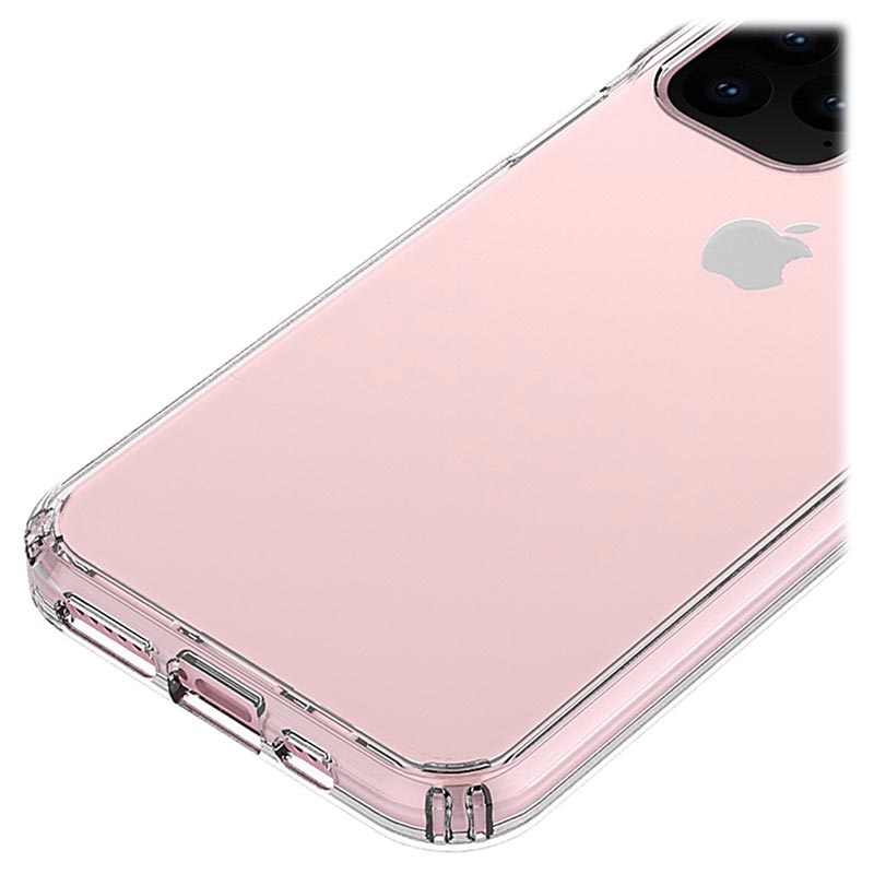 Incipio Aerolite per iPhone 11 Pro trasparente