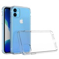 Custodia Ibrida Antigraffio per iPhone 11 - Trasparente