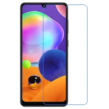 Proteggi Schermo per Samsung Galaxy A32 4G/A33 5G - Trasparente