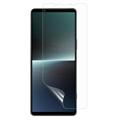 Proteggi Schermo per Sony Xperia 1 V - Trasparente