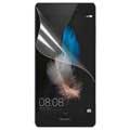 Pellicola Salvaschermo per Huawei P8 Lite - Trasparente