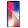 Proteggi Schermo per iPhone 11 / iPhone XR - Trasparente