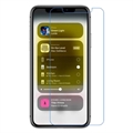Proteggi Schermo per iPhone 12 Pro Max - Trasparente