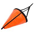 Ancora Galleggiante / Ancora Da Deriva Per Moto D'acqua - Taglia M - Arancione