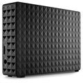 Seagate Expansion Desktop External Hard Drive - 10TB - Black