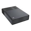Disco rigido esterno Seagate One Touch STNB8000400 - 8TB - Grigio spazio