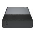 Disco rigido esterno Seagate One Touch STNB8000400 - 8TB - Grigio spazio