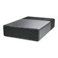 Disco rigido esterno Seagate One Touch STNB8000400 - 8TB - Grigio spazio