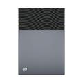 Disco rigido esterno Seagate One Touch STNB8000400 - 8TB - Grigio spazio