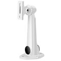Supporto a parete per telecamera di sicurezza - Bianco