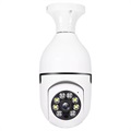 Xiaomi Mi 360 Smart Home Security Camera QDJ4041GL - White