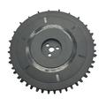 Segway Navimow i105E/i108E/i110N RSSE-i-02 Ruote di trazione fuoristrada - 2 pezzi - Nero