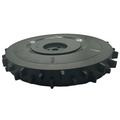 Segway Navimow i105E/i108E/i110N RSSE-i-02 Ruote di trazione fuoristrada - 2 pezzi - Nero